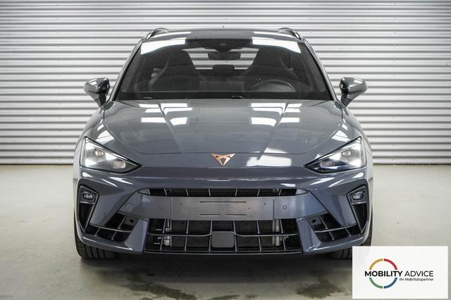 Cupra Leon Sportstourer ST 2,0 TSI DSG 4x4 VZ - LAGER 