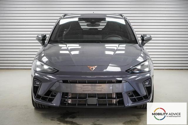 Cupra Leon Sportstourer ST 2,0 TSI DSG 4x4 VZ - LAGER 