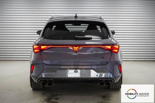 Cupra Leon Sportstourer ST 2,0 TSI DSG 4x4 VZ - LAGER 