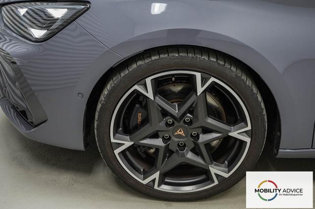 Cupra Leon Sportstourer ST 2,0 TSI DSG 4x4 VZ - LAGER 