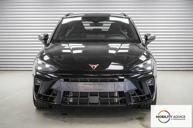 Cupra Leon Sportstourer ST 2,0 TSI DSG 4x4 VZ - LAGER 