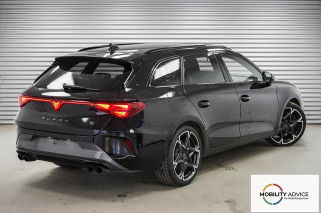 Cupra Leon Sportstourer ST 2,0 TSI DSG 4x4 VZ - LAGER 