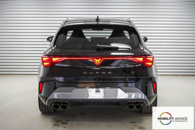 Cupra Leon Sportstourer ST 2,0 TSI DSG 4x4 VZ - LAGER 