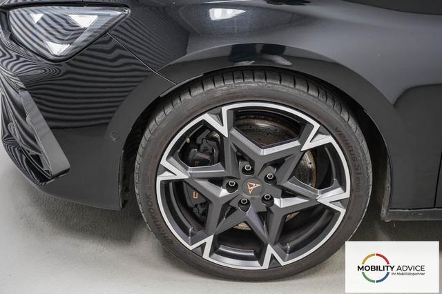 Cupra Leon Sportstourer ST 2,0 TSI DSG 4x4 VZ - LAGER 