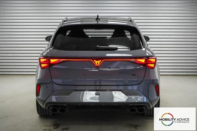 Cupra Leon Sportstourer ST 2,0 TSI DSG 4x4 VZ - LAGER 