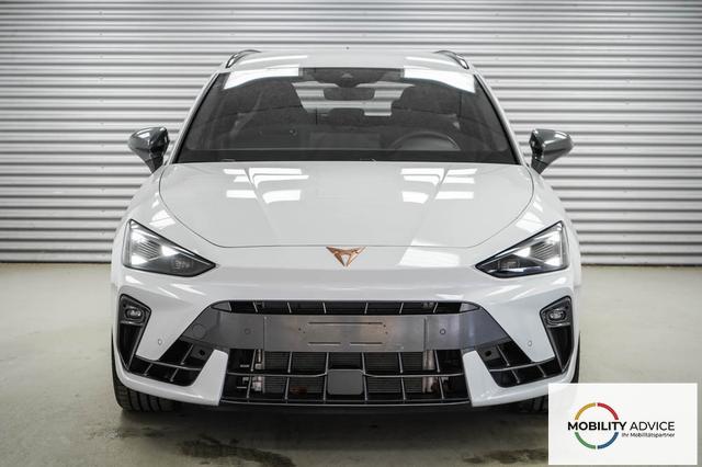 Cupra Leon Sportstourer ST 2,0 TSI DSG 4x4 VZ - LAGER 