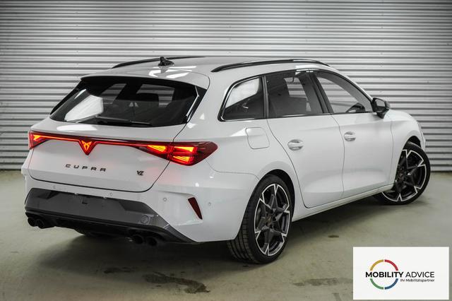 Cupra Leon Sportstourer ST 2,0 TSI DSG 4x4 VZ - LAGER 