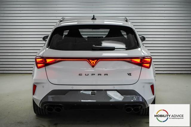 Cupra Leon Sportstourer ST 2,0 TSI DSG 4x4 VZ - LAGER 