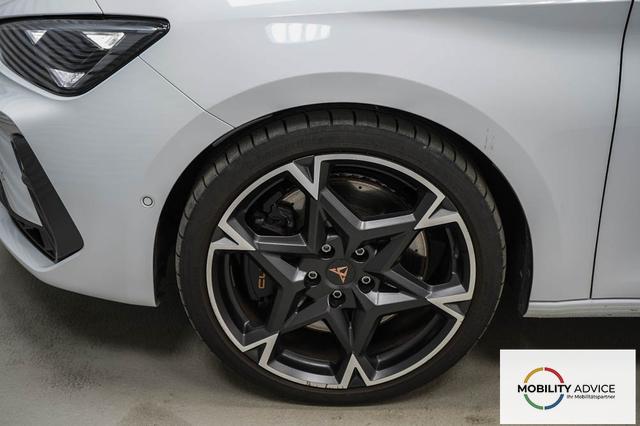 Cupra Leon Sportstourer ST 2,0 TSI DSG 4x4 VZ - LAGER 