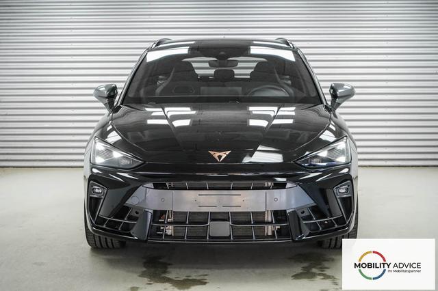 Cupra Leon Sportstourer ST 2,0 TSI DSG 4x4 Kombi VZ - LAGER 