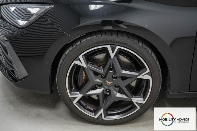 Cupra Leon Sportstourer ST 2,0 TSI DSG 4x4 Kombi VZ - LAGER 