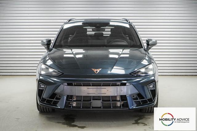 Cupra Leon Sportstourer ST 2,0 TSI DSG 4x4 VZ - LAGER 