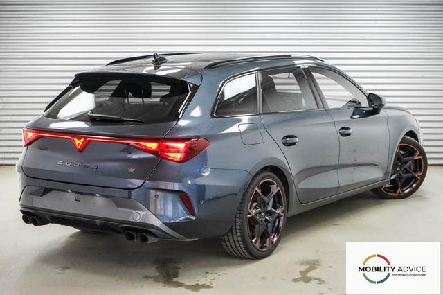 Cupra Leon Sportstourer ST 2,0 TSI DSG 4x4 VZ - LAGER 