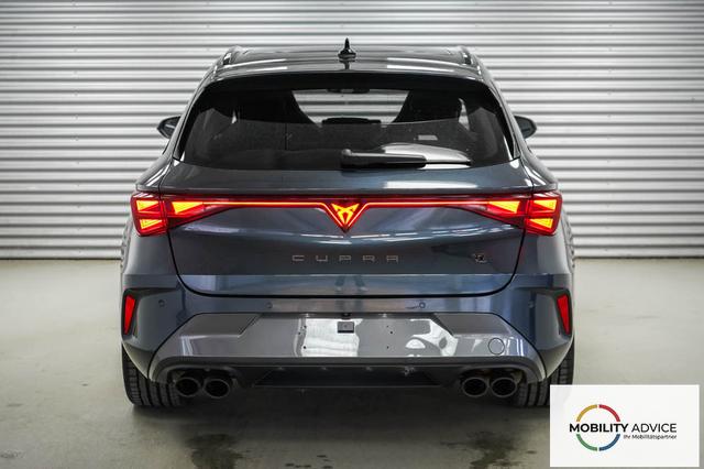 Cupra Leon Sportstourer ST 2,0 TSI DSG 4x4 VZ - LAGER 