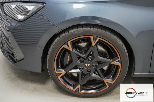 Cupra Leon Sportstourer ST 2,0 TSI DSG 4x4 VZ - LAGER 