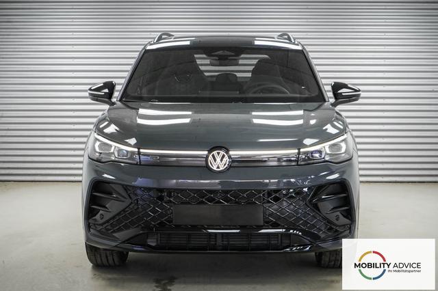 Volkswagen Tiguan 2,0 TDI DSG 4Motion R-Line - LAGER 