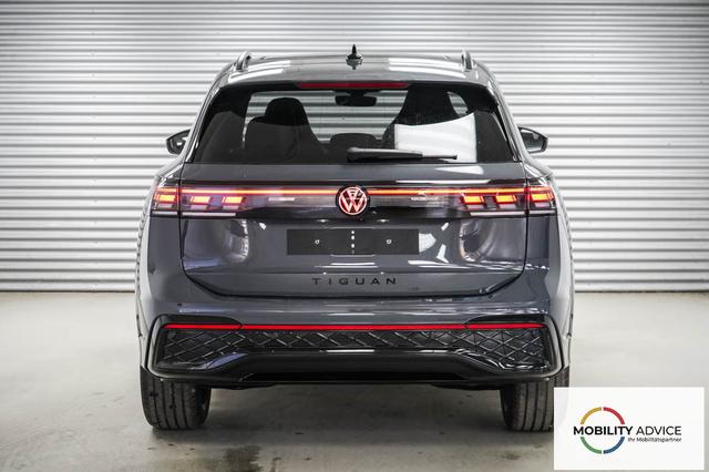 Volkswagen Tiguan 2,0 TDI DSG 4Motion R-Line - LAGER 