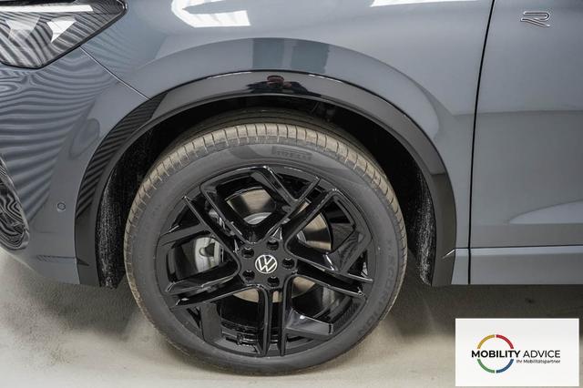 Volkswagen Tiguan 2,0 TDI DSG 4Motion R-Line - LAGER 