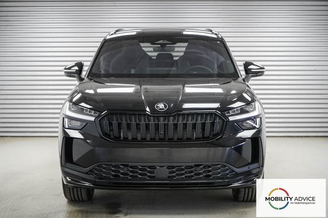 Skoda Kodiaq 2,0 TDI DSG 4x4 Sportline - LAGER 