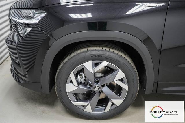 Skoda Kodiaq 2,0 TDI DSG 4x4 Sportline - LAGER 