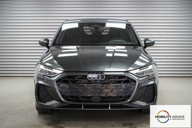 Audi A3 Sportback 40 TFSI S-tronic quattro S-Li -LAG. 