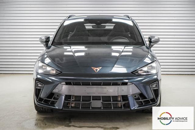 Cupra Leon Sportstourer ST 2,0 TSI DSG 4x4 VZ - LAGER 
