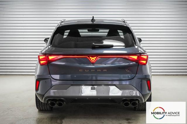 Cupra Leon Sportstourer ST 2,0 TSI DSG 4x4 VZ - LAGER 