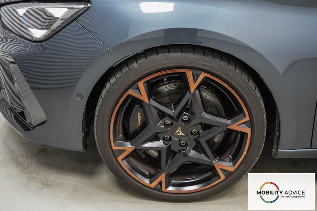 Cupra Leon Sportstourer ST 2,0 TSI DSG 4x4 VZ - LAGER 