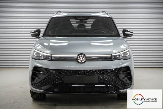 Volkswagen Tiguan 2,0 TDI DSG 4Motion R-Line - LAGER 