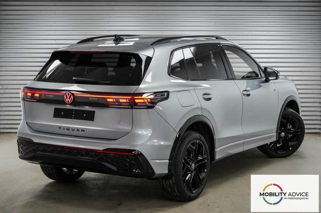 Volkswagen Tiguan 2,0 TDI DSG 4Motion R-Line - LAGER 