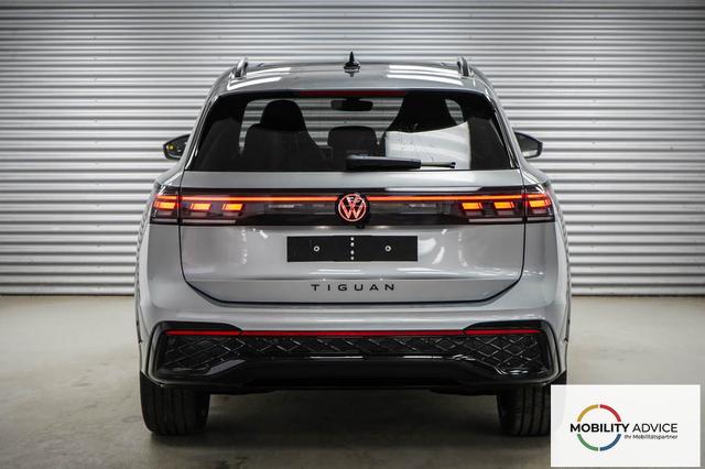 Volkswagen Tiguan 2,0 TDI DSG 4Motion R-Line - LAGER 
