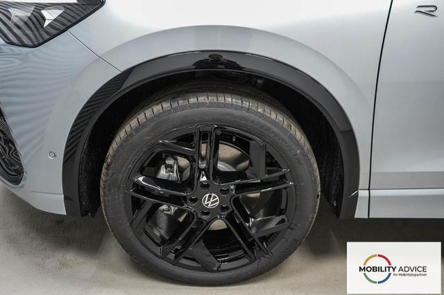 Volkswagen Tiguan 2,0 TDI DSG 4Motion R-Line - LAGER 