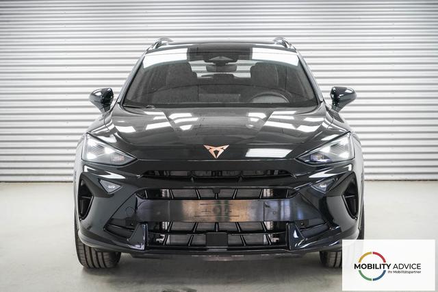 Cupra Formentor 1,5 eTSI DSG - LAGER 