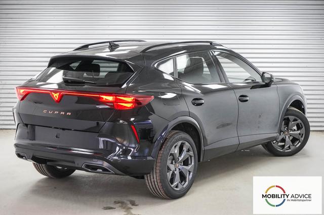 Cupra Formentor 1,5 eTSI DSG - LAGER 