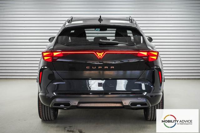Cupra Formentor 1,5 eTSI DSG - LAGER 