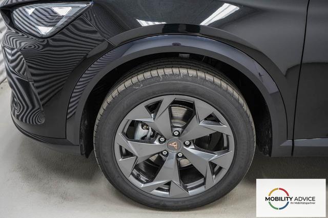 Cupra Formentor 1,5 eTSI DSG - LAGER 