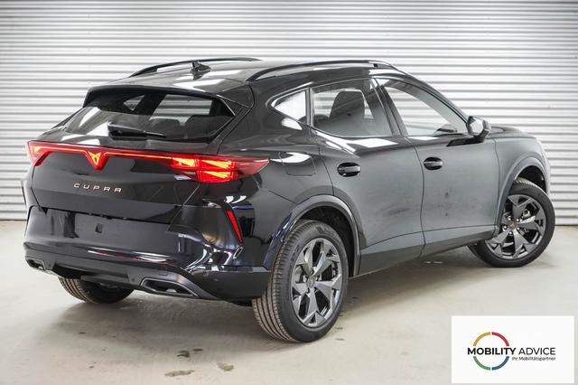Cupra Formentor 1,5 eTSI DSG - LAGER 