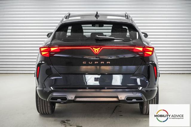 Cupra Formentor 1,5 eTSI DSG - LAGER 