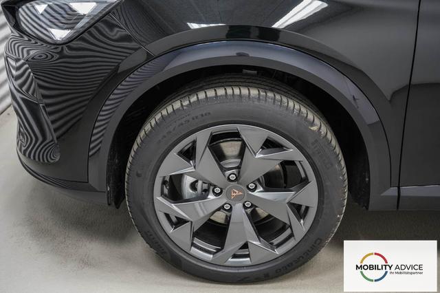 Cupra Formentor 1,5 eTSI DSG - LAGER 