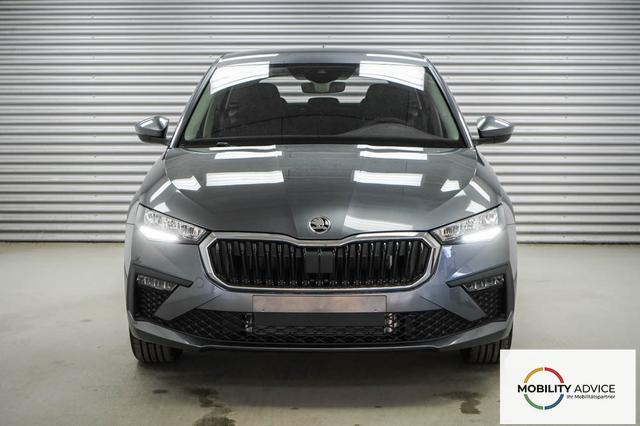 Skoda Scala 1,0 TSI DSG Selection - LAGER 