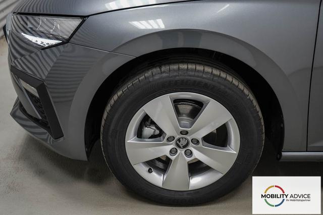 Skoda Scala 1,0 TSI DSG Selection - LAGER 
