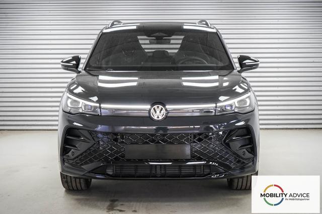 Volkswagen Tiguan 2,0 TDI DSG 4Motion R-Line - LAGER 