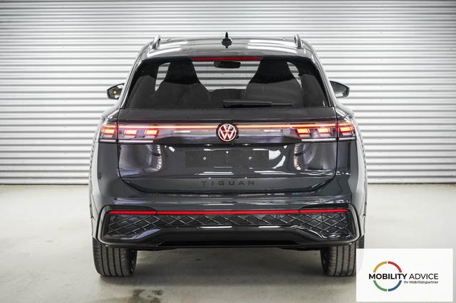 Volkswagen Tiguan 2,0 TDI DSG 4Motion R-Line - LAGER 