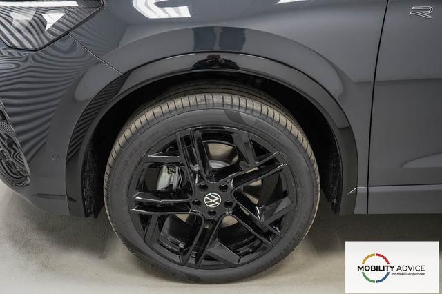 Volkswagen Tiguan 2,0 TDI DSG 4Motion R-Line - LAGER 
