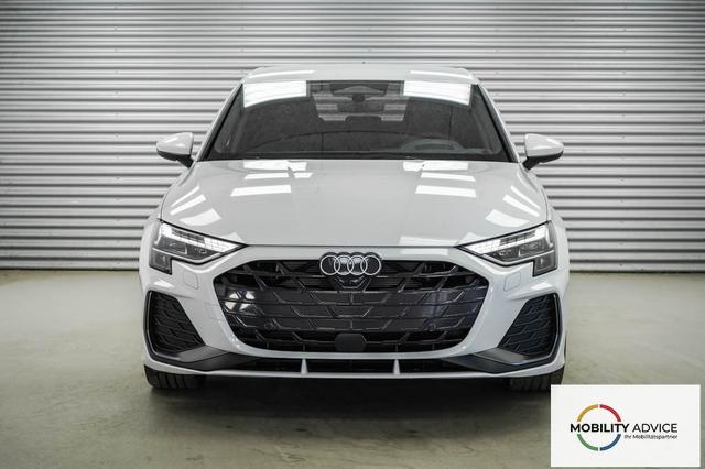 Audi A3 Sportback 40 TFSI S-tronic quattro S-Li -LAG. 