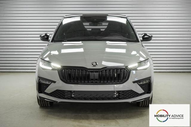Skoda Scala 1,0 TSI DSG Monte Carlo - LAGER 