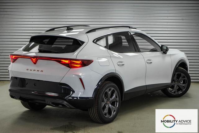 Cupra Formentor 1,5 eTSI DSG - LAGER 