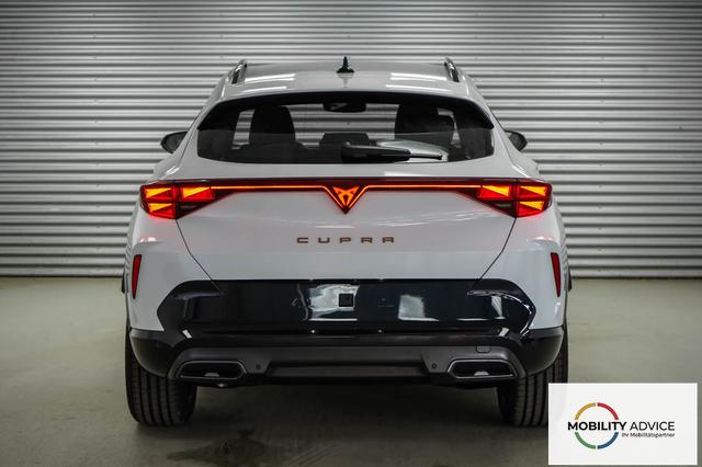 Cupra Formentor 1,5 eTSI DSG - LAGER 