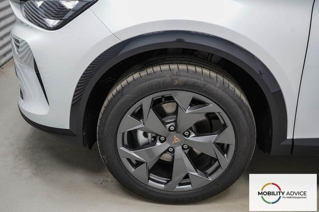 Cupra Formentor 1,5 eTSI DSG - LAGER 