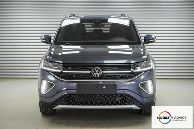 Volkswagen T-Cross 1,5 TSI DSG R-Line - LAGER 